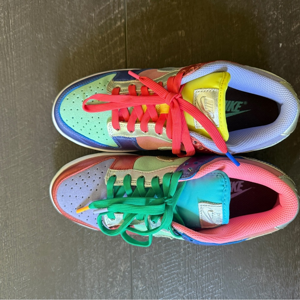 Women’s Nike Dunk Sunset